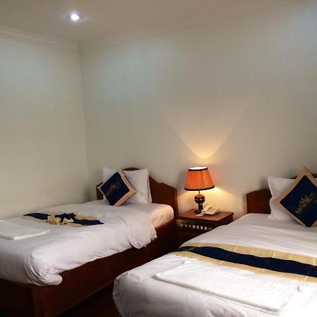 Emerald Bb Battambang Hotel Zewnętrze zdjęcie